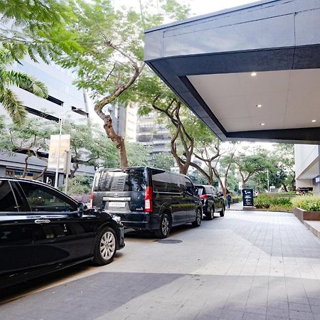 Seda Central Bloc Cebu Ngoại thất bức ảnh